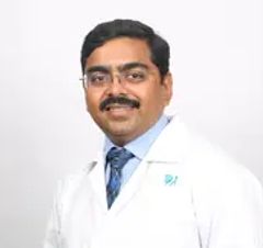 Dr. Prof. Vipul Vijay - Orthopedic/Joint Replacement